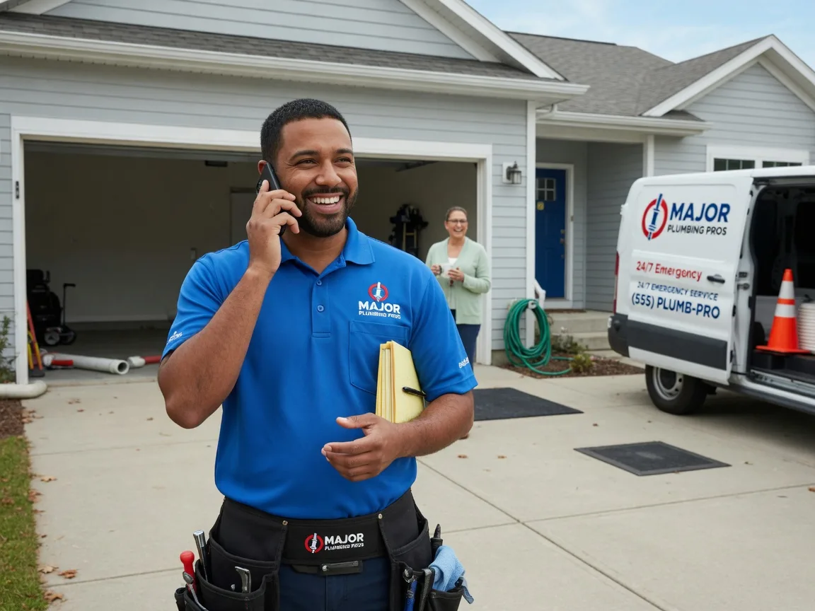 Drain Cleaning Services Campbell, CA FAQs